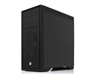 SilentiumPC AQUARIUS AQ-X70W Pure Black - 305444 - zdjęcie 2